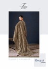 Riwayat By T&M Fancy Jacquard Wholesale Dress Material Orders In India
